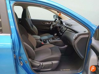 Nissan Qashqai DIG-T 116 kW (160 CV) E6D DCT N-CONNECTA