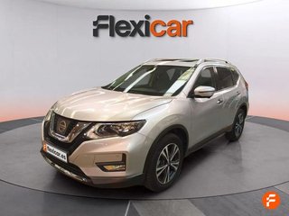 Nissan X-Trail 5 Pl. DIG-T 120 kW (163 CV) N-CONNECTA