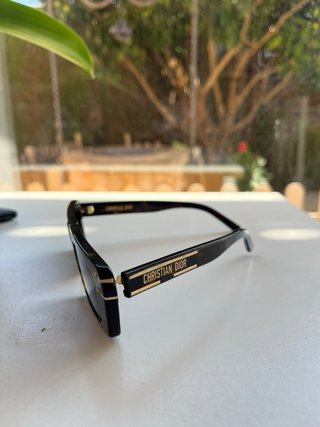 Gafas de sol Dior Tortoise
