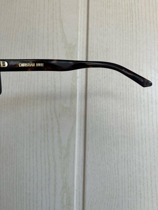 Gafas de sol Dior Tortoise