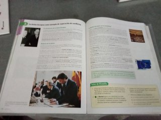 Valores ético, 3 ESO