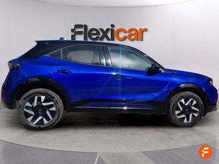 Opel Mokka 1.2 T 100kW (136 CV) GS