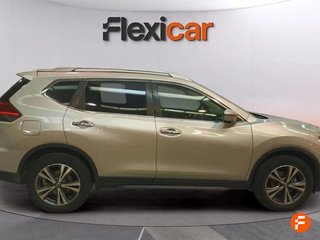 Nissan X-Trail 5 Pl. DIG-T 120 kW (163 CV) N-CONNECTA