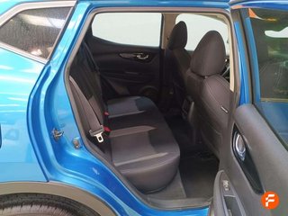 Nissan Qashqai DIG-T 116 kW (160 CV) E6D DCT N-CONNECTA