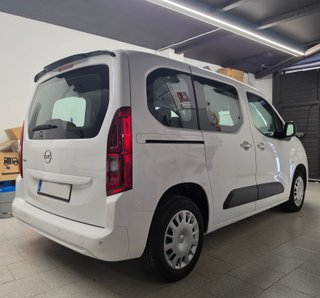 OPEL COMBO 1.5 TD COMBI LIFE EDITION
