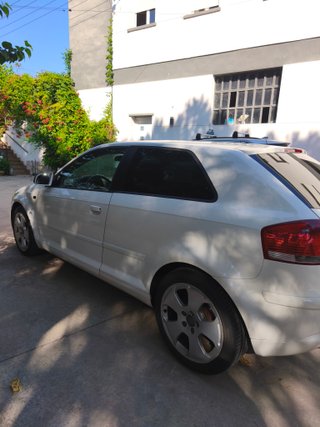 Audi A3 2004