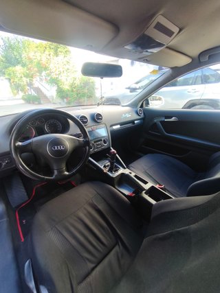 Audi A3 2004