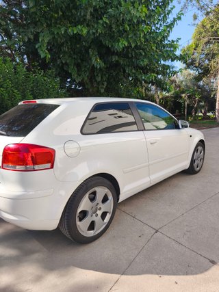 Audi A3 2004