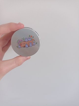 Slime de buena calidad con sorpresa