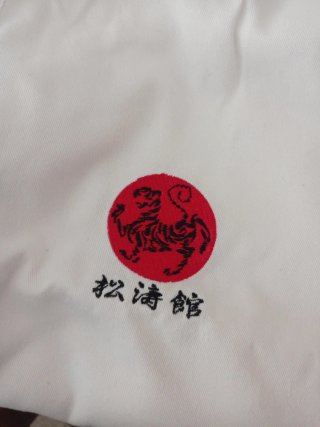Kimono Karate Talla M (14 años)