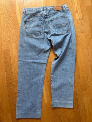 Vaqueros Pepe Jeans Hombre Talla 42