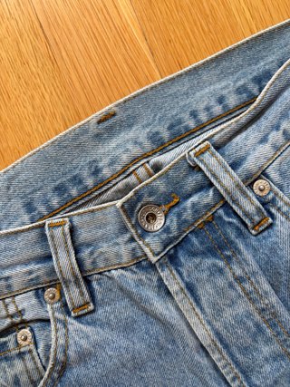 Vaqueros Pepe Jeans Hombre Talla 42