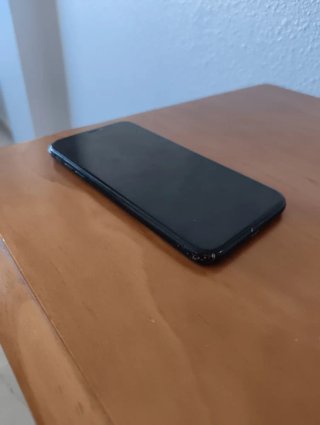 iPhone XR Negro