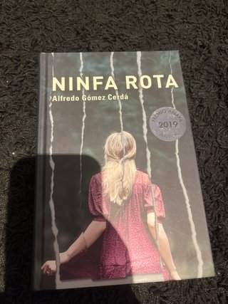 Ninfa rota