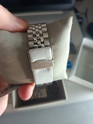 Reloj Seiko SKX013K Diver Automático