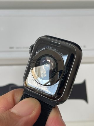 Apple Watch Series 5 40mm Space Gray