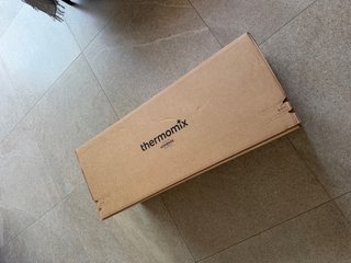 Thermomix TM7