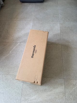 Thermomix TM7