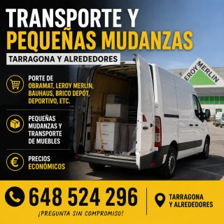 Transporte