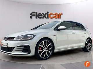 Volkswagen Golf GTI 2.0 TSI DSG BMT