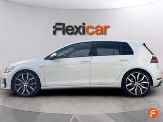 Volkswagen Golf GTI 2.0 TSI DSG BMT