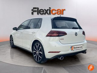 Volkswagen Golf GTI 2.0 TSI DSG BMT