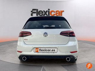 Volkswagen Golf GTI 2.0 TSI DSG BMT