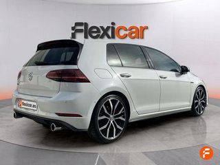Volkswagen Golf GTI 2.0 TSI DSG BMT