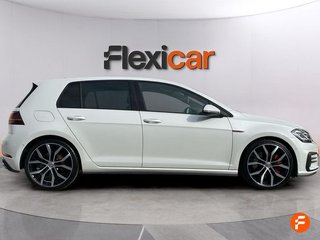 Volkswagen Golf GTI 2.0 TSI DSG BMT