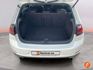 Volkswagen Golf GTI 2.0 TSI DSG BMT