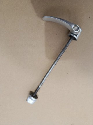 Cierre Rápido Shimano Dura-Ace