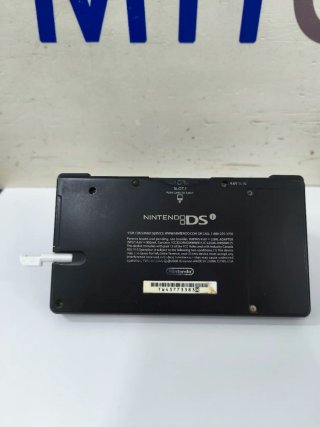 Nintendo DSi Negra 1 Año Garantía