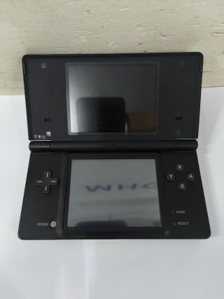Nintendo DSi Negra 1 Año Garantía