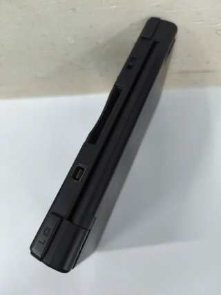 Nintendo DSi Negra 1 Año Garantía