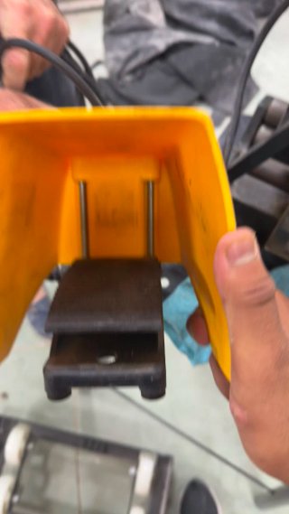 Cortadora de tubos REMS Certo eléctrica
