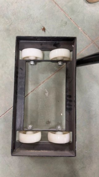 Cortadora de tubos REMS Certo eléctrica