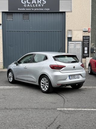 Renault Clio Zen 1.0 TCe 100cv 2020