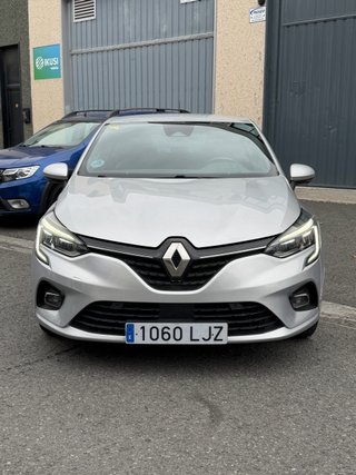 Renault Clio Zen 1.0 TCe 100cv 2020