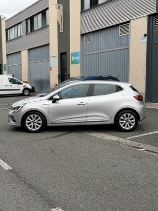 Renault Clio Zen 1.0 TCe 100cv 2020
