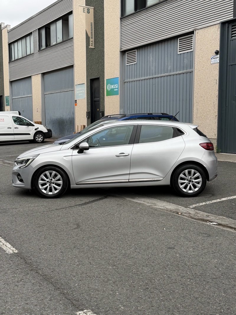 Renault Clio Zen TCE 2020, foto 7