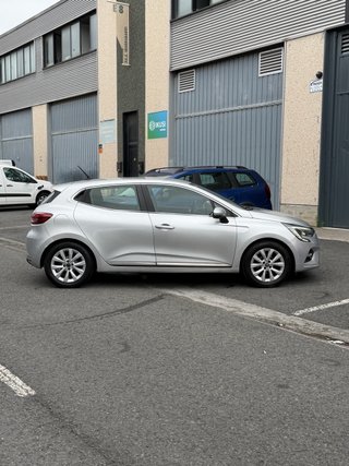 Renault Clio Zen 1.0 TCe 100cv 2020