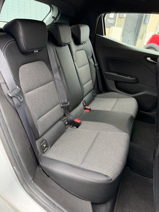 Renault Clio Zen 1.0 TCe 100cv 2020