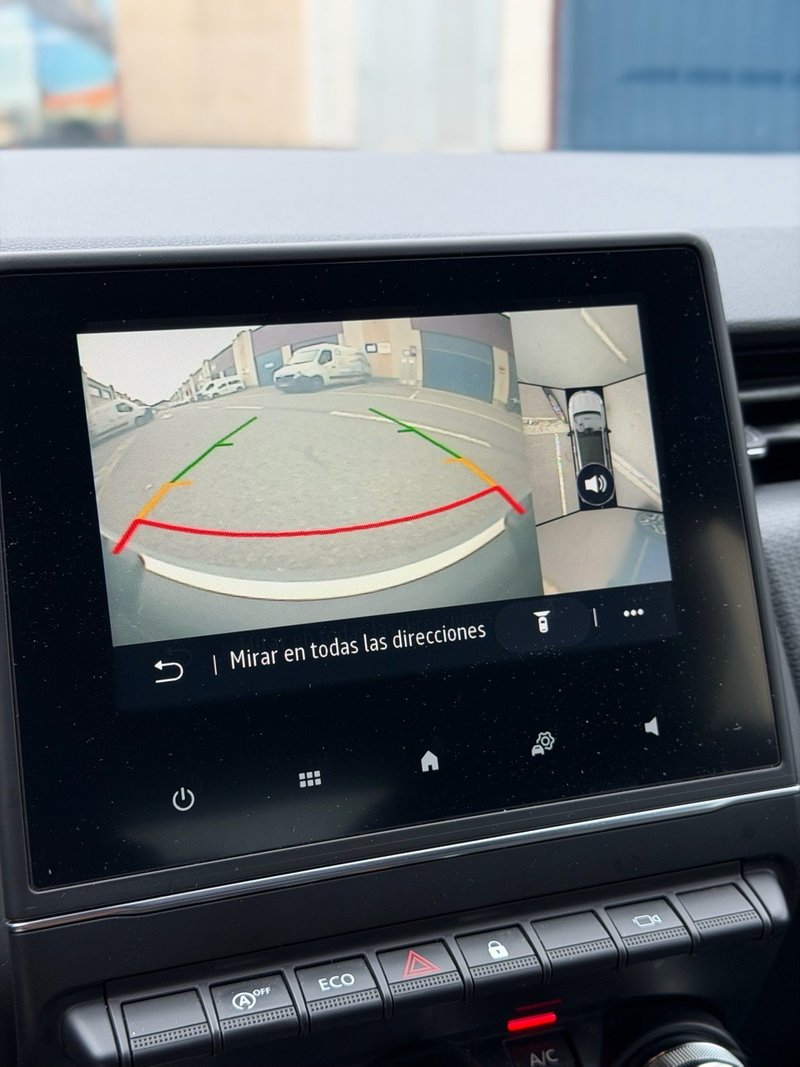 Renault Clio Zen TCE 2020, foto 19