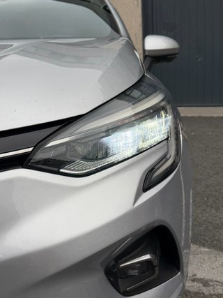 Renault Clio Zen 1.0 TCe 100cv 2020