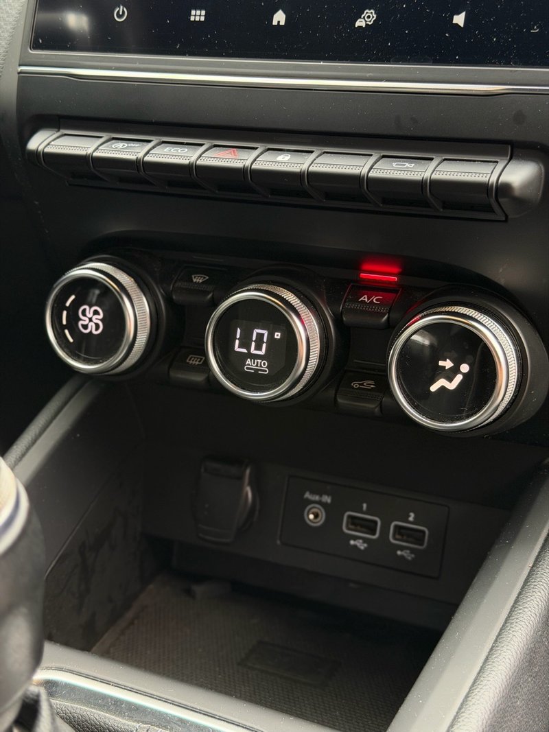 Renault Clio Zen TCE 2020, foto 24