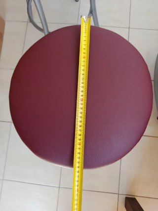 Sillas y banquetas de cocina