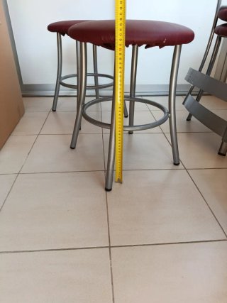Sillas y banquetas de cocina