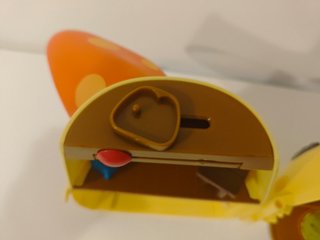 Seta Molino Pitufos Playset Giochi Preziosi