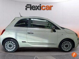 Fiat 500 Dolcevita 1.0 Hybrid 51KW (70 CV)