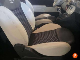 Fiat 500 Dolcevita 1.0 Hybrid 51KW (70 CV)